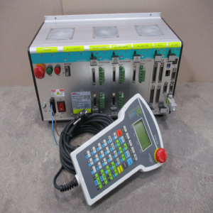 북70293/동부로봇제어컨트롤러서보드라이브/iM-U5-2000-NIC